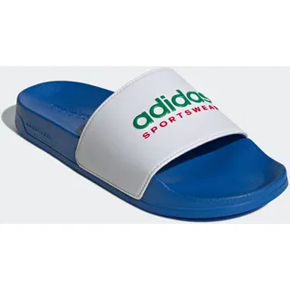 Bright Royal / Cloud White / Team Green 42
