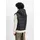 Hooded Puffer Vest FD Schwarz XL