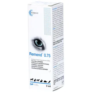 pdm to be maintained Remend 0,75% 3 ml