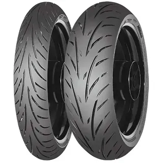 MITAS 180/55 ZR17 (73W) Touring Force SP Rear