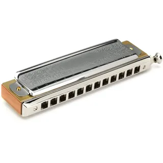 Hohner Mundharmonika (270 g)
