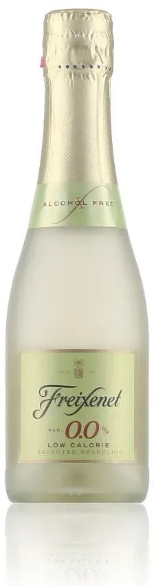 Freixenet 0,0% Vol. Low Calorie Alcohol Free 0,2l