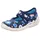Blau/Mehrfarbig 8040 25