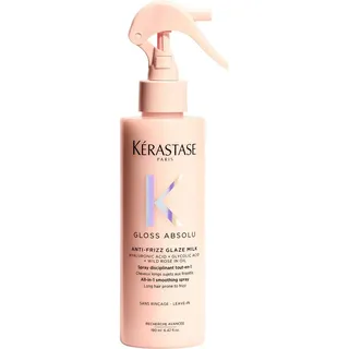 Kérastase Gloss Absolu Anti-Frizz Glaze Milk 190 ml