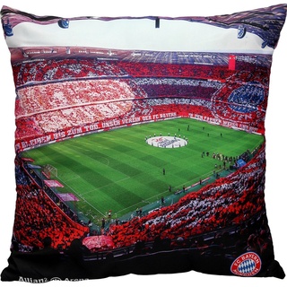 FC Bayern München Kissen Arena FCBAYERN 28365