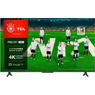 TCL 55P6K 4K HDR TV (Flat, 55 Zoll / 140 cm, 4K, SMART TV)
