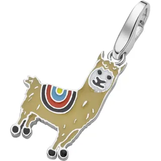GIORGIO MARTELLO MILANO Alpaka bunt Silber 925