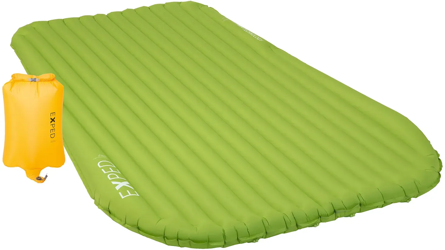Exped Ultra 1R Duo M Isomatte 183x105 cm