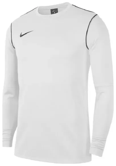 Nike Park 20 Langarm Shirt Herren - weiß-L