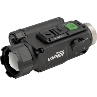 NITEHOG Hunter VIPER 35 Gen2 Wärmebildgerät 640x512 neue Version 2025 mit KI