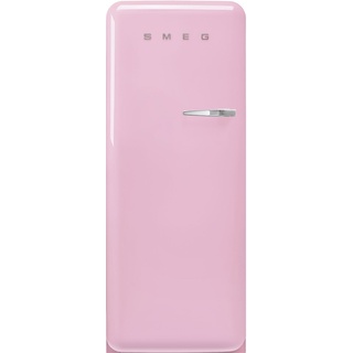 FAB28LPK5 Retro-Kühlschrank (270 l, 1530 mm hoch, Cadillac Pink)