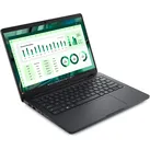 Dell Pro Max 14 U7-265H 32G 1T FHD+ RTX PRO 500 W11P 3B (14", 1000 GB, 32 GB, DE), Notebook, Schwarz