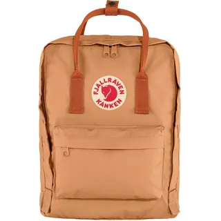 16 l peach sand/terracotta brown