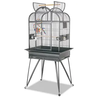 Montana Cages | Sittichkäfig Brazil - Antik
