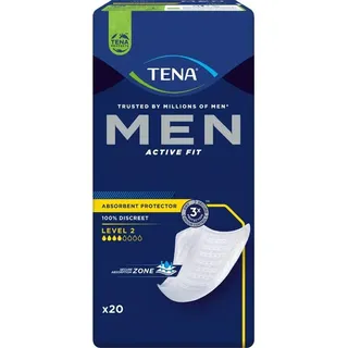 TENA Men Active Fit Level 2 6 x 20 St.