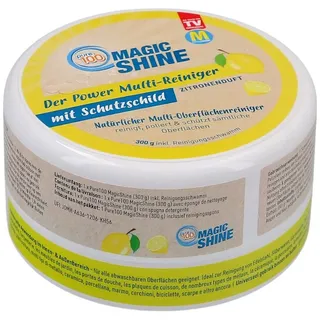 Media Shop Pure100 MagicShine