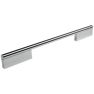 Format Griff "Helene" Chrom glänzend, BA 224/320 mm