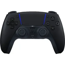 SONY 1007563716 DualSense® Gaming Controller Midnight Black für PlayStation 5, PC, MAC, Android