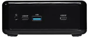 Mini - PC - NUC -Intel N97 - 16GByte - 500GByte SSD NVMe
