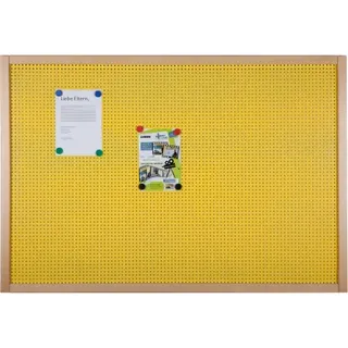 Lochblechtafel