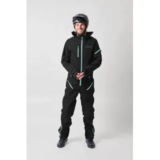 Dirtlej dirtsuit core edition blacklabel - Radeinteiler Gr L