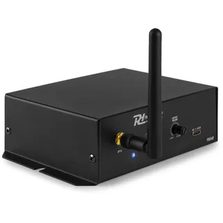 Power Dynamics PDX40 Stereo-BT-Audio-Empfänger