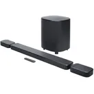 Bar 800MK2 Soundbar 780 W 7.1 Kanäle  (Schwarz) (Versandkostenfrei)