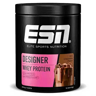 Milk Chocolate Pulver 420 g