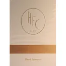 HFC Paris Black Princess Eau de Parfum 75 ml