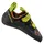 Kletterschuhe - Carbon / Lime Punch - EU 35