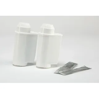 ECM Aroma-C Wasserfilterpatrone weiß 2 St.