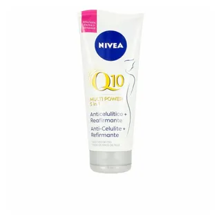 NIVEA Q10 Multi Power 5 In 1 Anti-Cellulite + Firming Gel-Cream 200ml