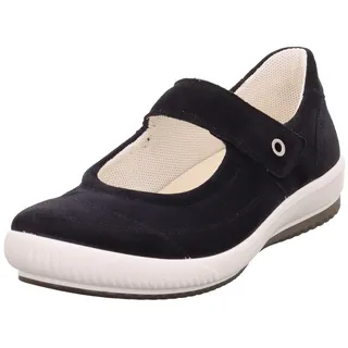 Legero Damen Tanaro Ballerina, Oceano 8000, 38 EU