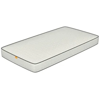 MiaSuite Matratze 90x190 Höhe 10 cm - Waterfoam, Faltbar, für Liege | Primavera