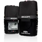 Zoom H2N Audio Recorder WAV/MP3, portabel
