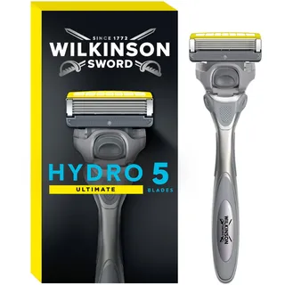 Wilkinson Sword Hydro 5 Skin Protection Advanced Rasierer