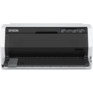 Epson LQ-690II Nadeldrucker