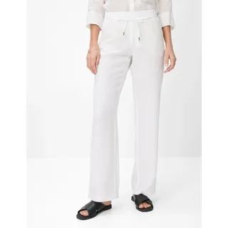 Brax Style FARINA WHITE, weiß, Gr. 46L