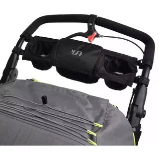 TFK Cupholder, Schwarz