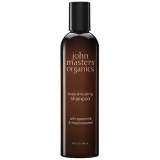John Masters Organics Scalp Stimulating Spearmint & Meadowsweet 236 ml