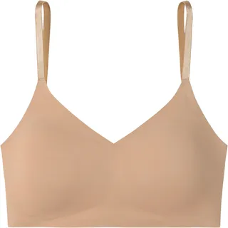SCHIESSER Bustier, herausnehmbare Pads Invisible Soft (179821)