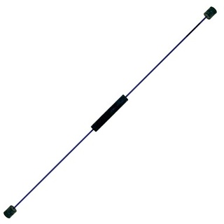 Intensiv blau 2009937