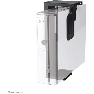 NeoMounts CPU-D075BLACK PC-Tischhalterung