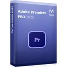 Adobe Premiere Pro 2025 – Kein Abo | Vollversion