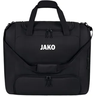 Jako Sporttasche One Schwarz