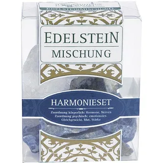 Landkaufhaus Mayer Edelstein-Harmonieset