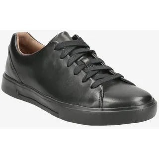 CLARKS Un Costa Lace Sportschuhe - Black - EU 41