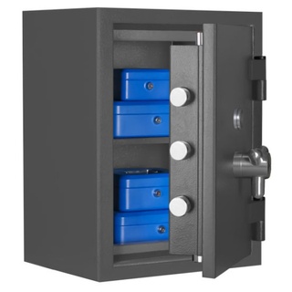 Wertschutz Tresor Rubin Pro 3 EN 1143-1 VDS Klasse 3