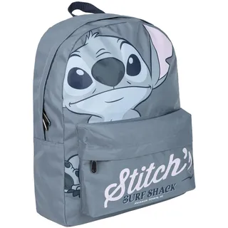 Cerdá LIFE'S LITTLE MOMENTS Unisex NAHT FREIZEITRUCKSACK LÄSSIGER Rucksack, BLAU - Regular