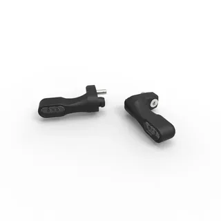 Motoism Type-one Sq5269266 Blinker - Black - One Size